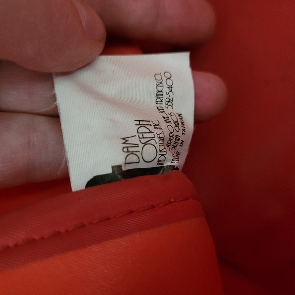 SOLD Vintage Strawberry Shortcake Satchel Bag 🎒 - Picture 13 of 13